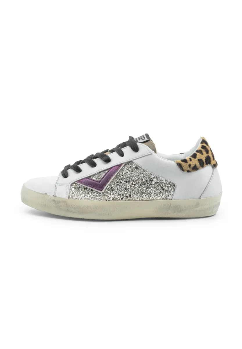 SUPRIME - Sneaker low - white