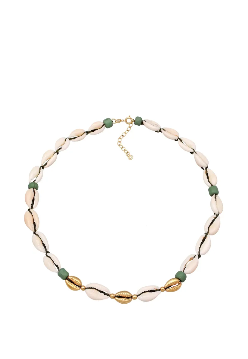 SURFER STYLE  - Halskette - gold-coloured