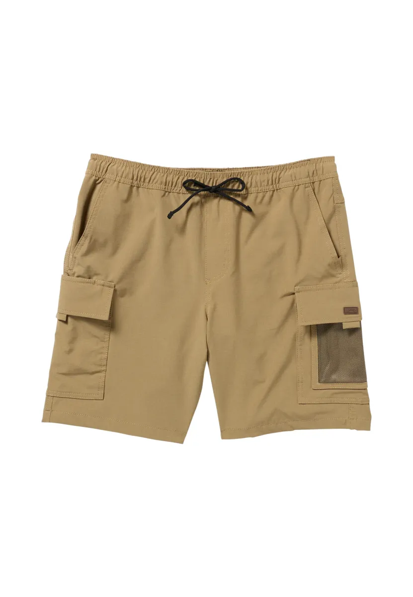 SURFTREK HYBRID  - Shorts - grv