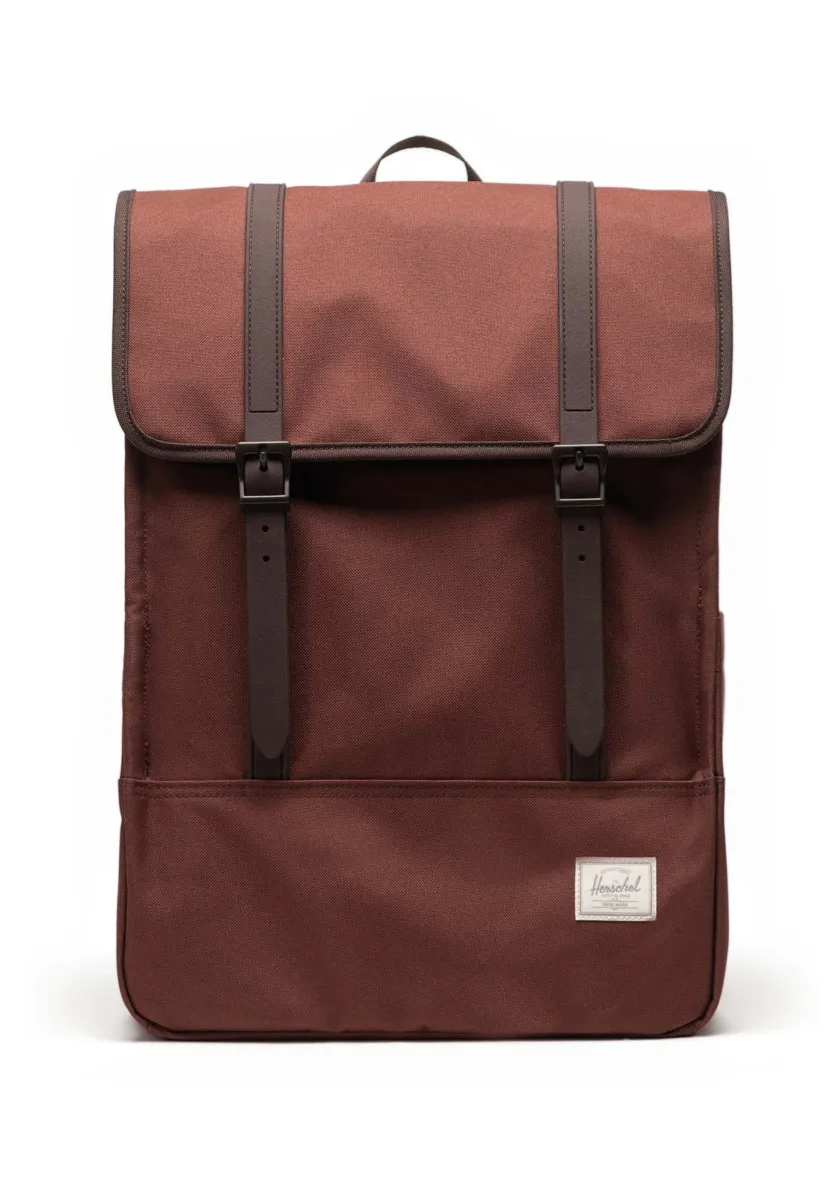 SURVEY 20L - Tagesrucksack - chocolate