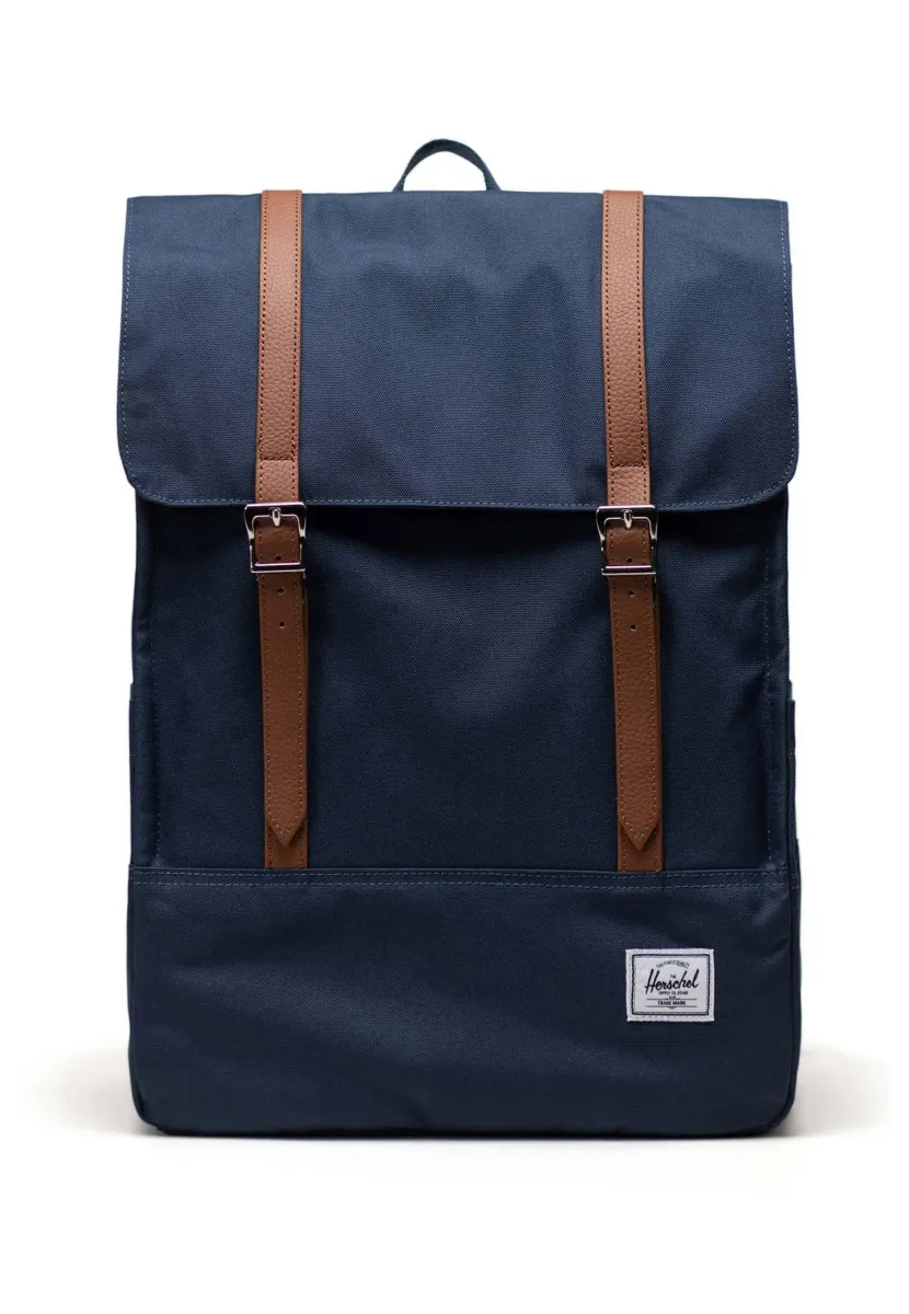 SURVEY 20L - Tagesrucksack - navy blue