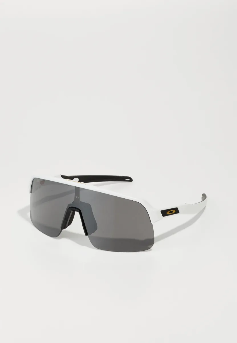 SUTRO LITE UNISEX - Sportbrille - matte white