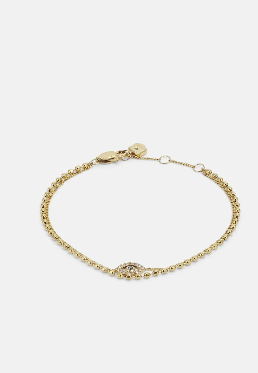 SUTTON - Armband - gold-coloured