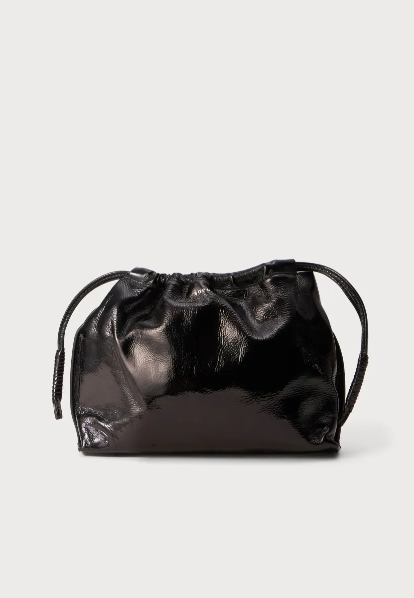 SUZETTE - Umhängetasche - noir