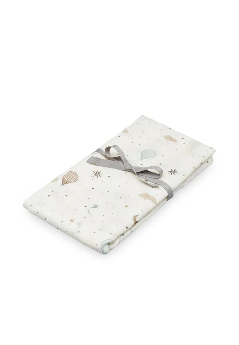 SWADDLE UNISEX - Mullwindel - dreamland