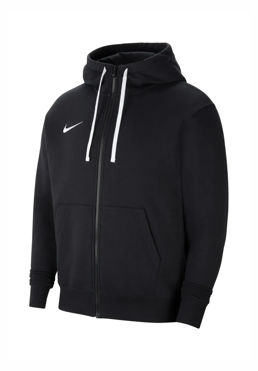 Sweatjacke - black