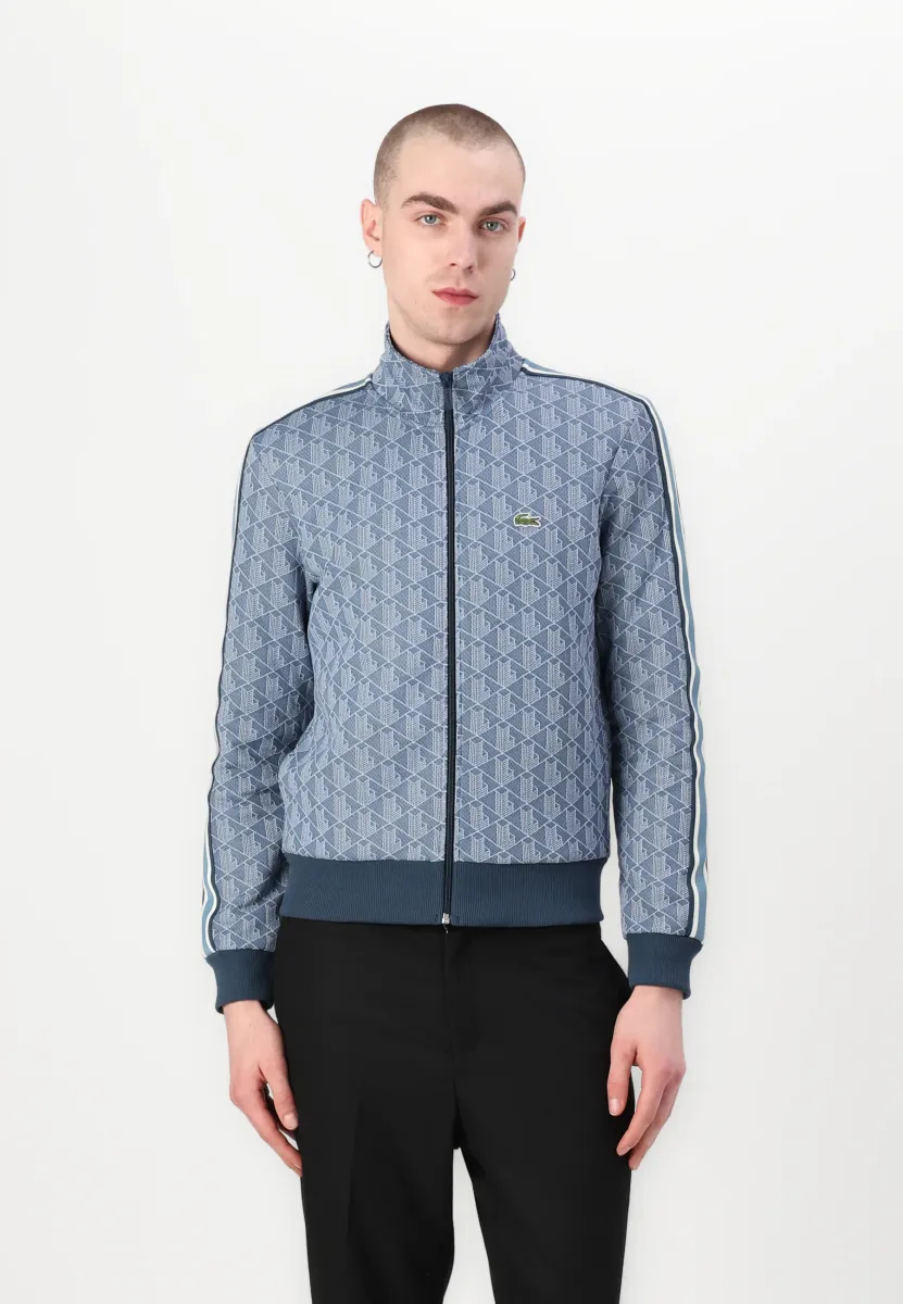 Sweatjacke - falcon/overview