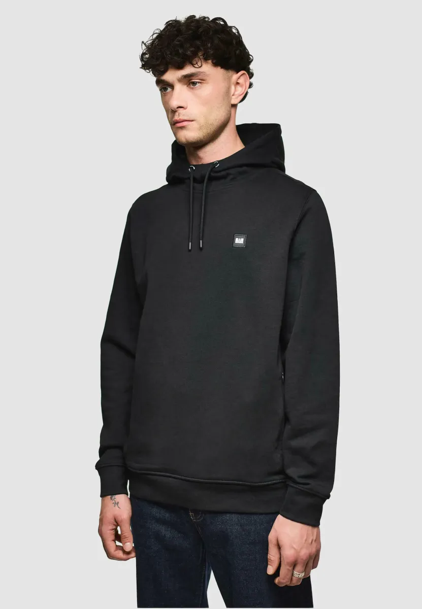 Sweatshirt - black