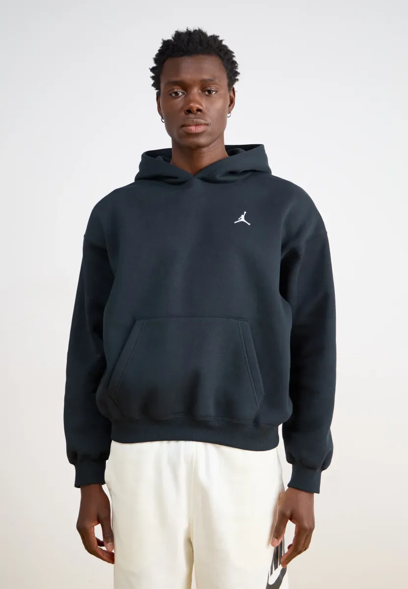 Sweatshirt - black