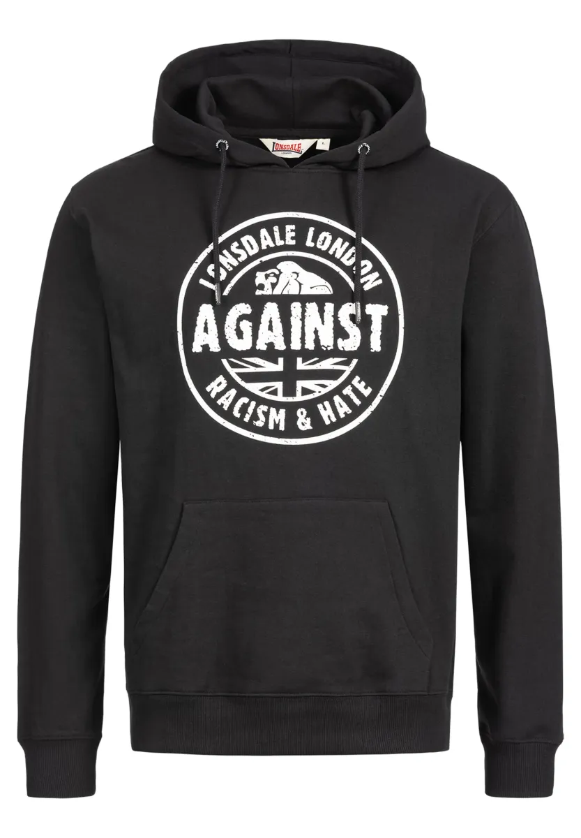 Sweatshirt - black