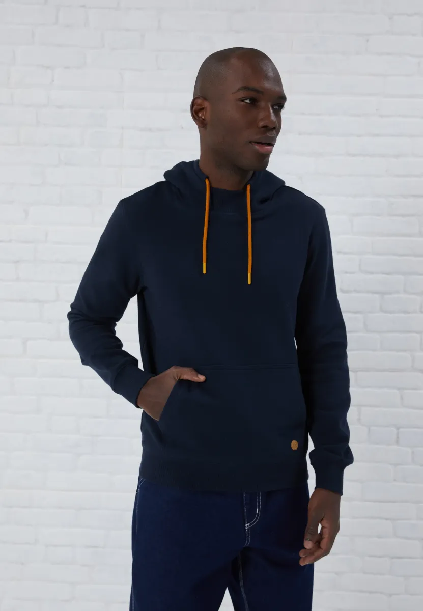 Sweatshirt - dark blue