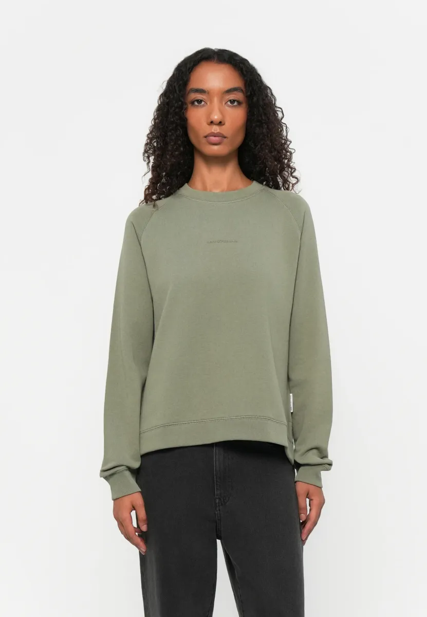 Sweatshirt - desert sage