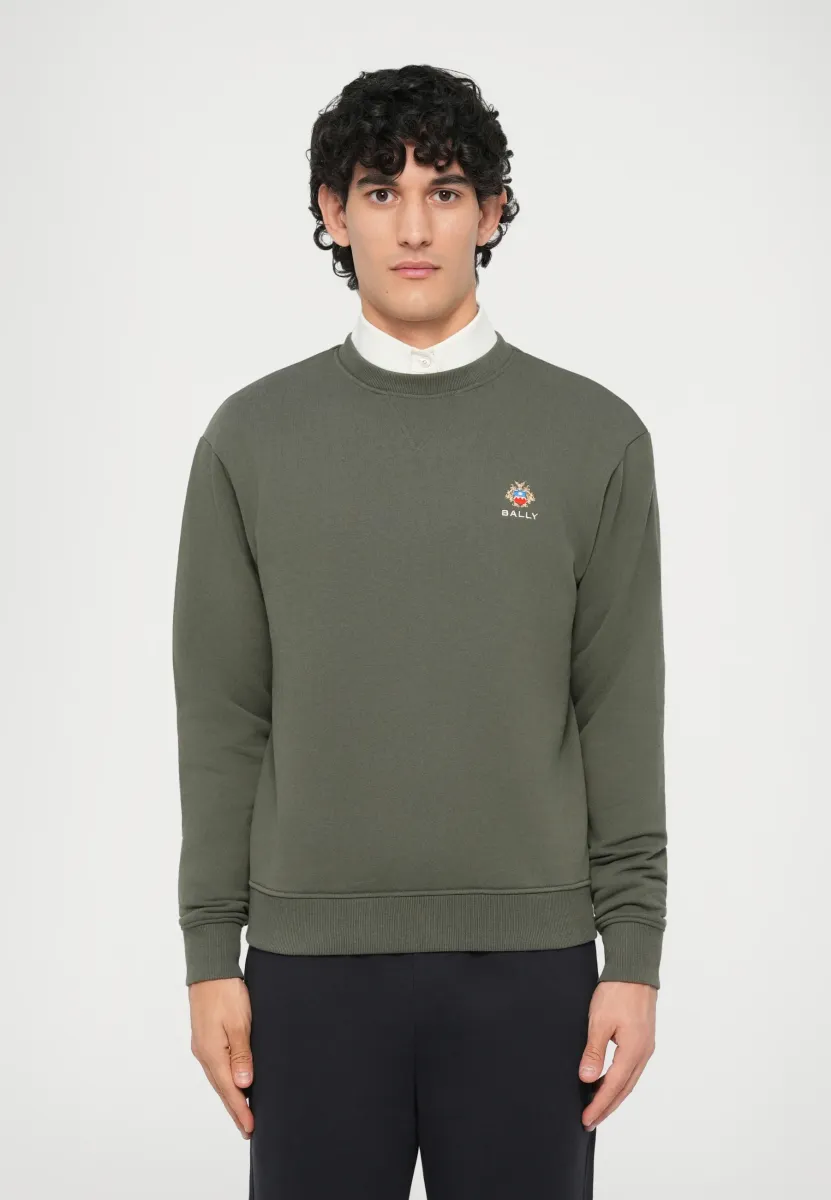 Sweatshirt - ficus