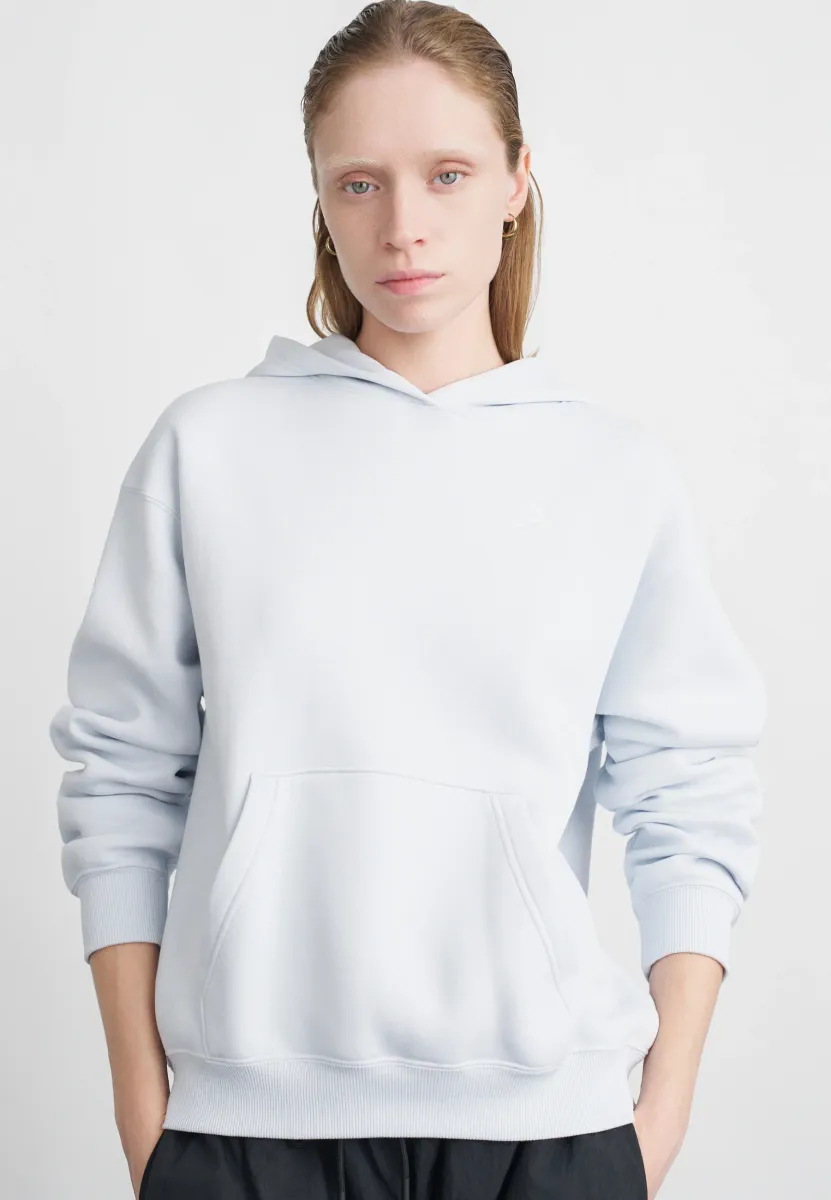 Sweatshirt - grey