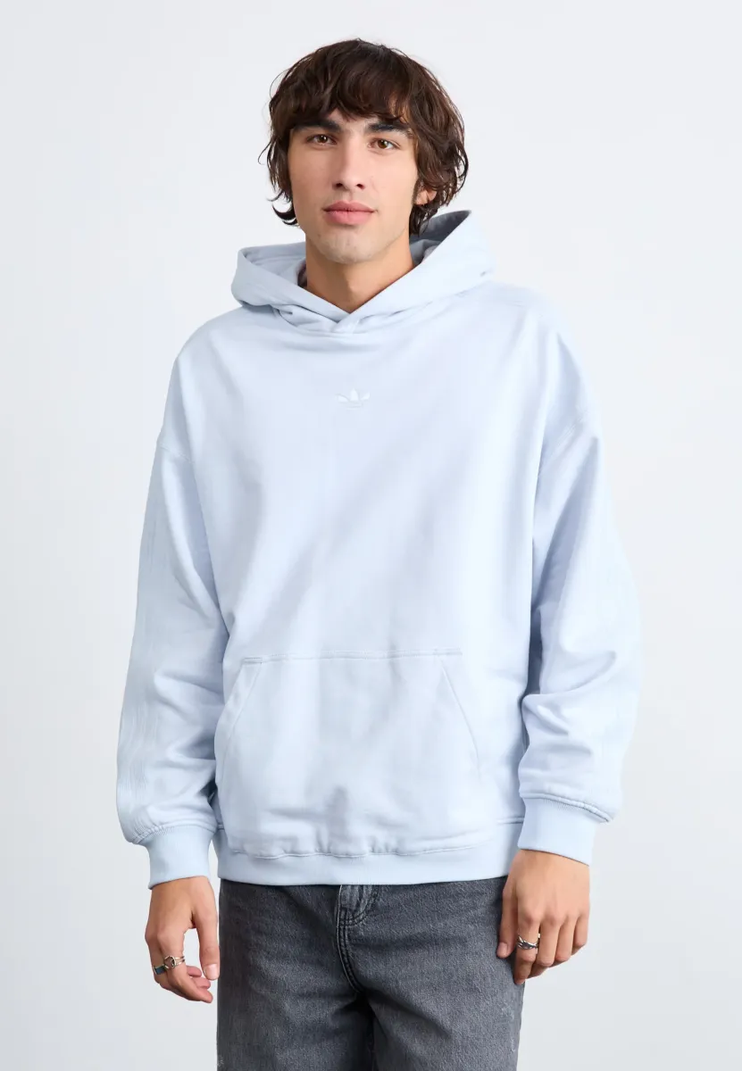 Sweatshirt - halo blue
