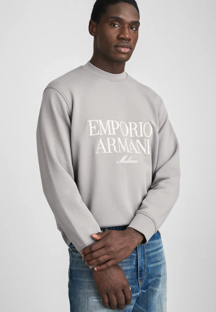 Sweatshirt - mourning dove