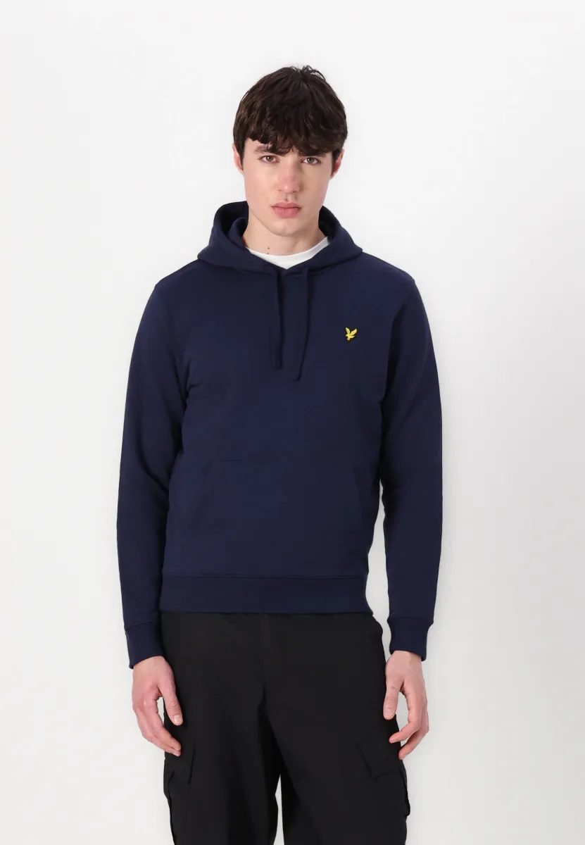 Sweatshirt - navy