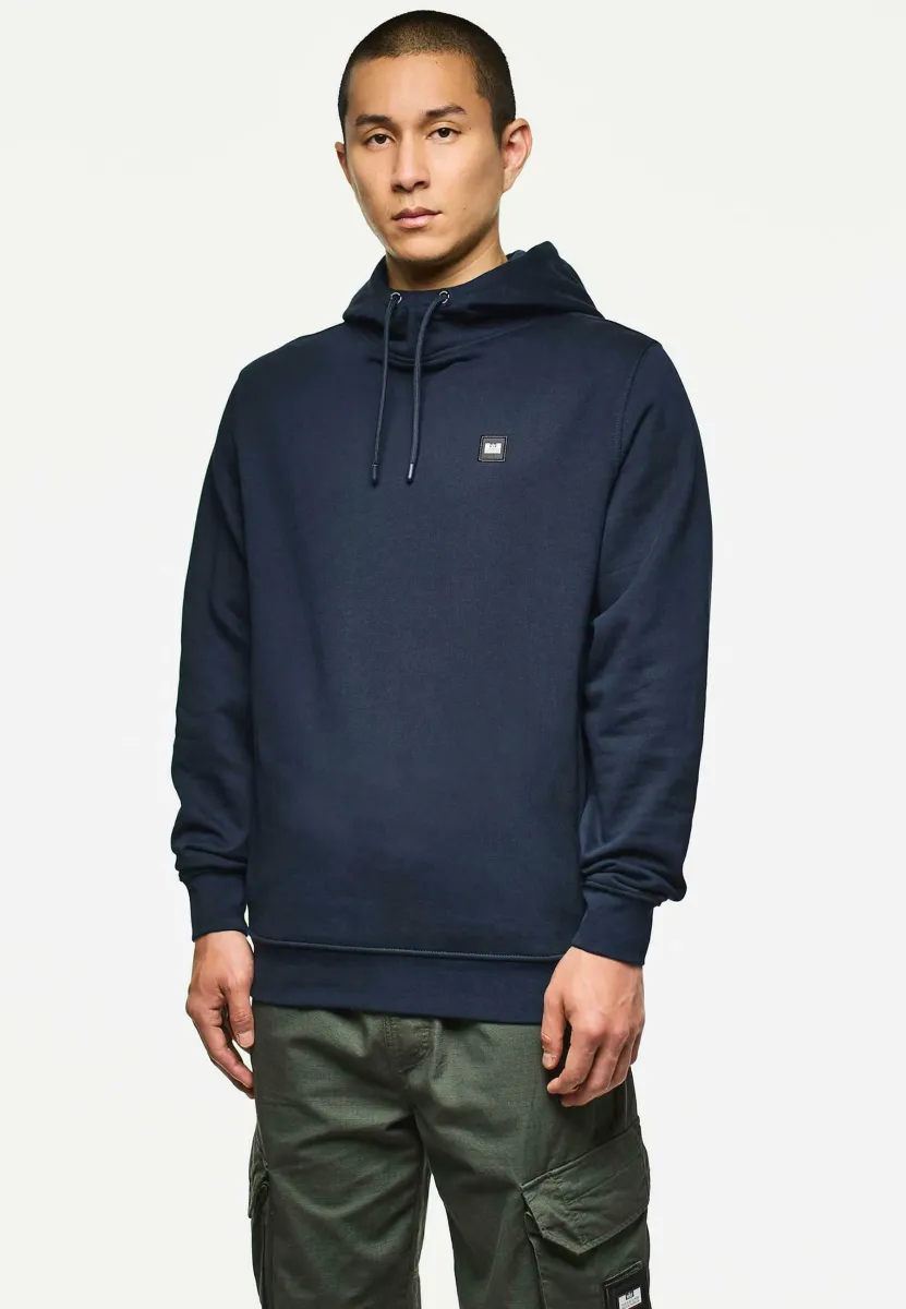 Sweatshirt - navy