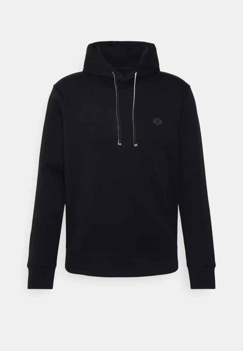 Sweatshirt - nero
