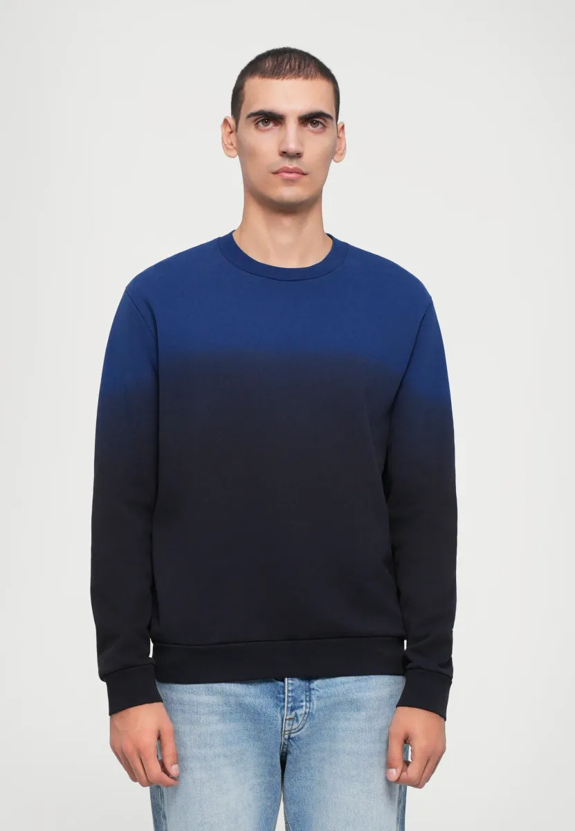 Sweatshirt - night blue