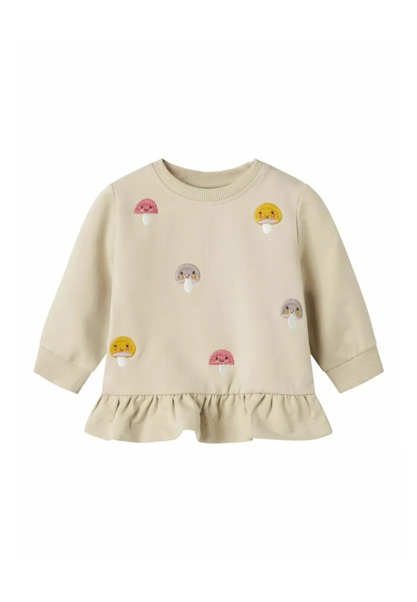 Sweatshirt - peyote