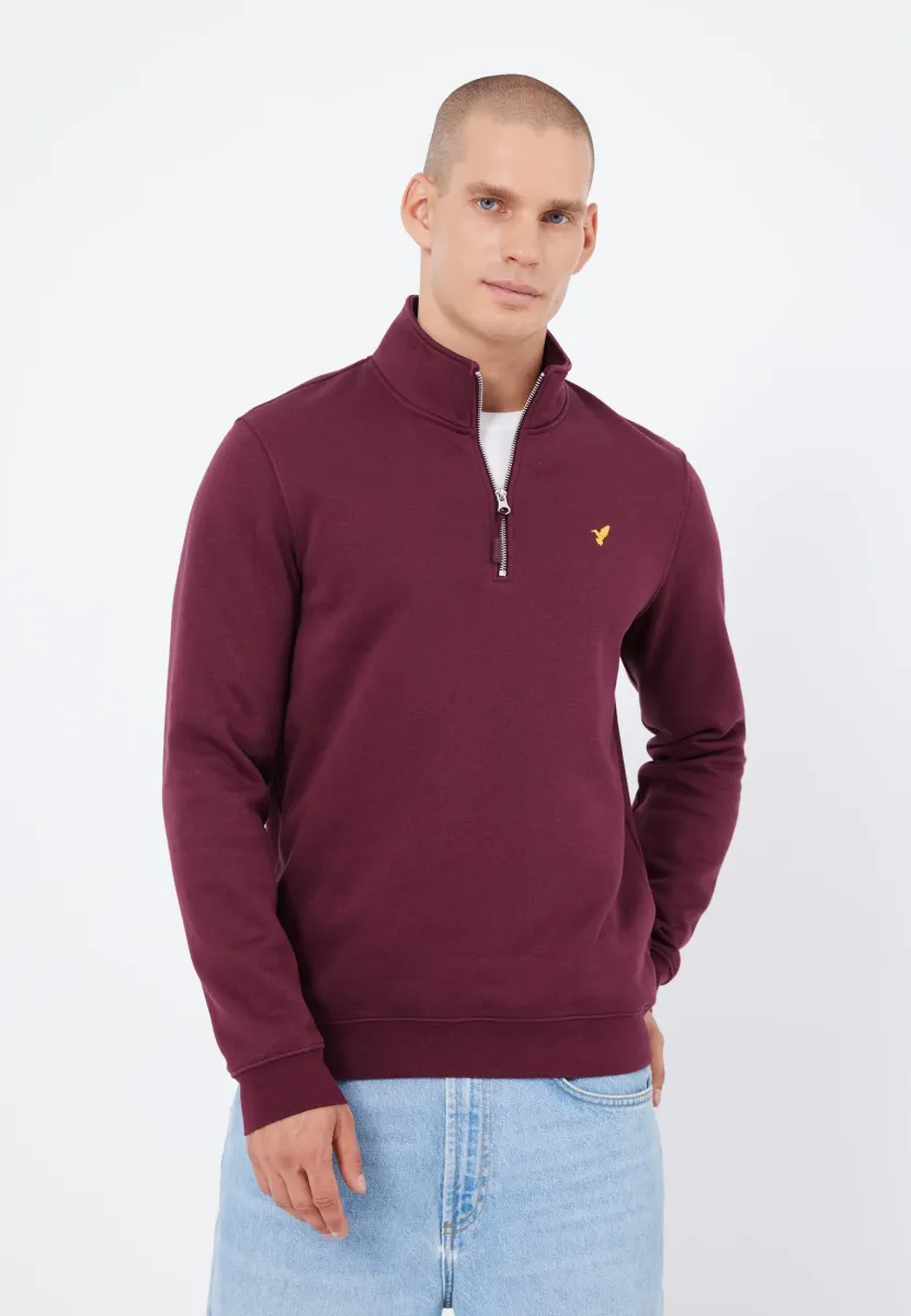 Sweatshirt - port royale