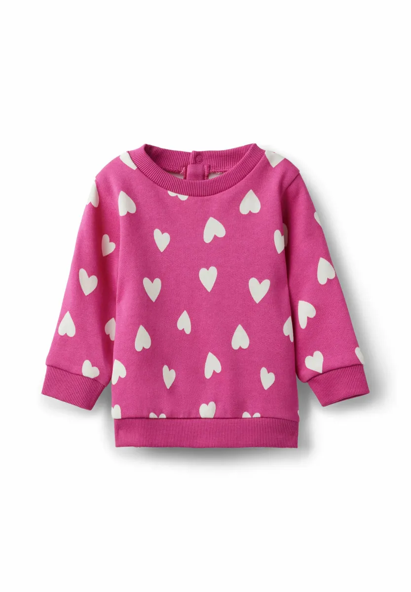 Sweatshirt - print
