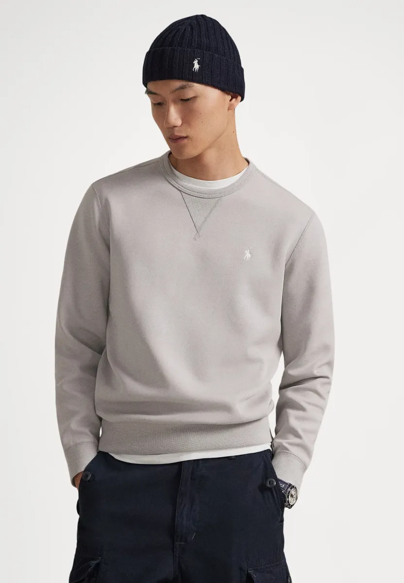 SWEATSHIRT - Sweatshirt - soft grey