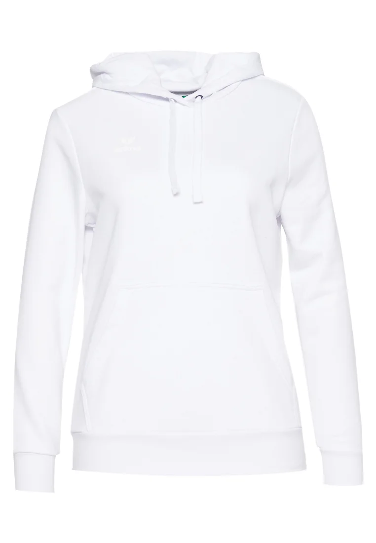 Sweatshirt - weiss