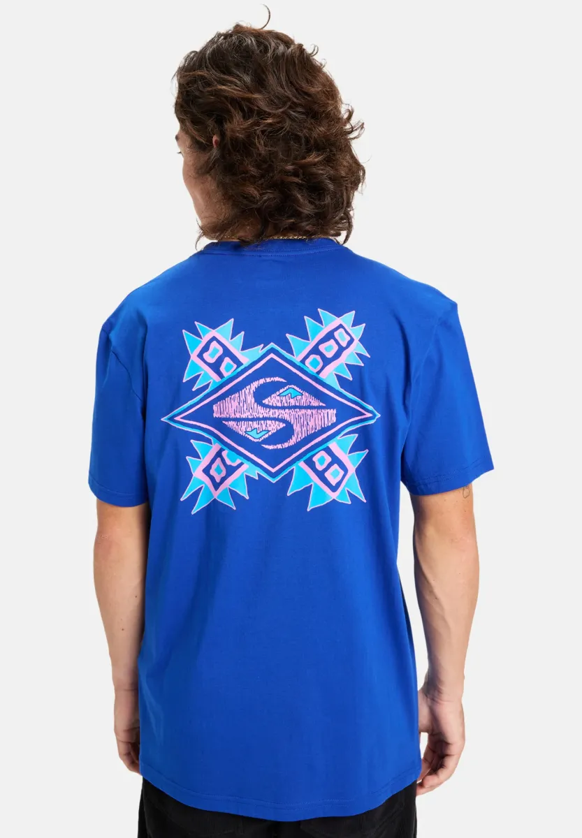 SWELL OVATION - T-Shirt print - prm