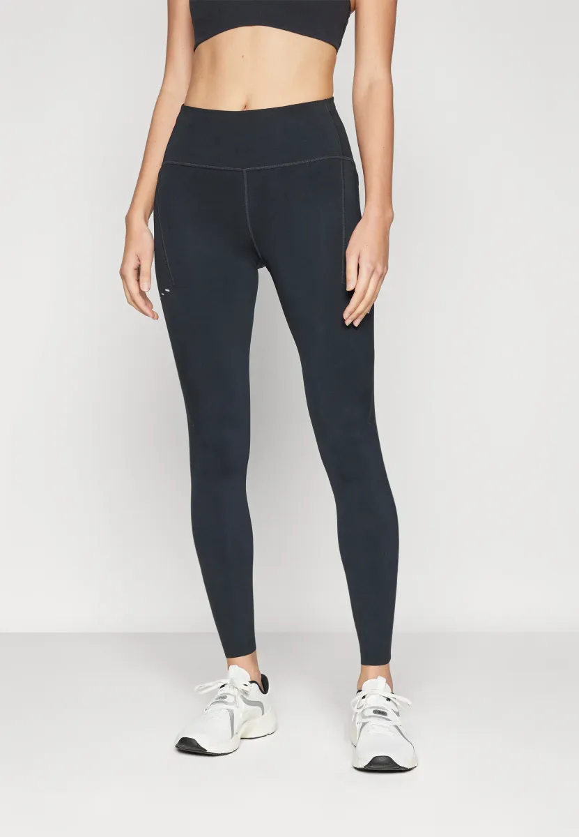 SWIFT - Lauftights - black