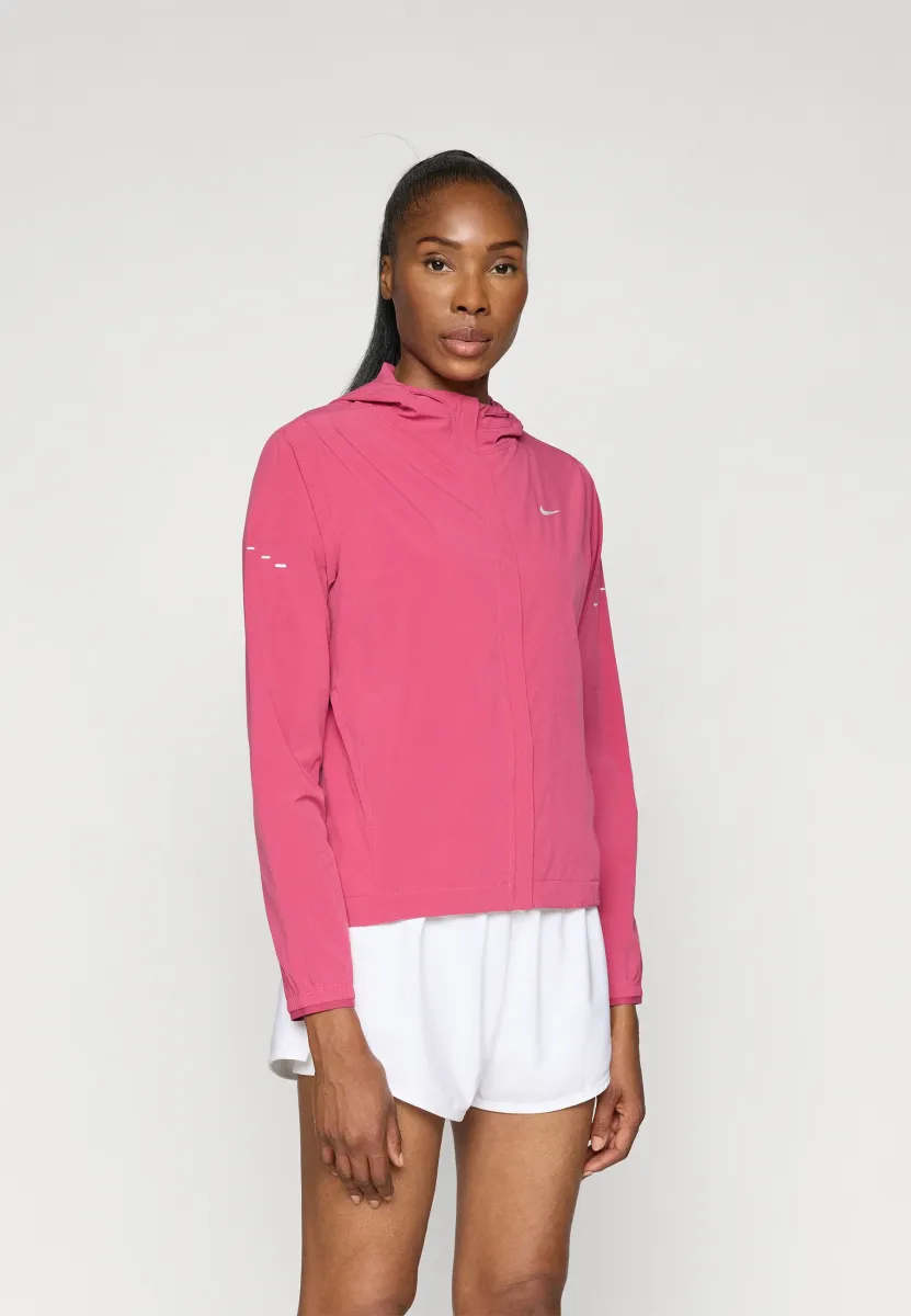 SWIFT  - Windbreaker - sweet beet