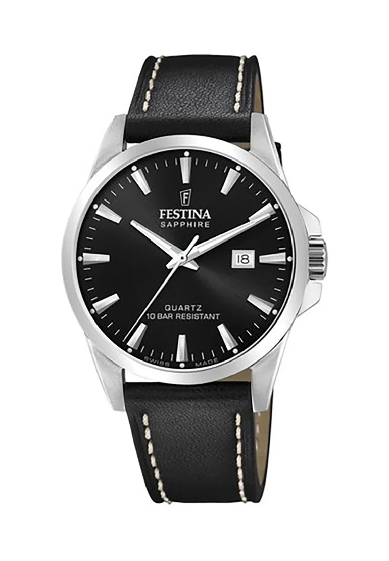 SWISS MADE - Uhr - std