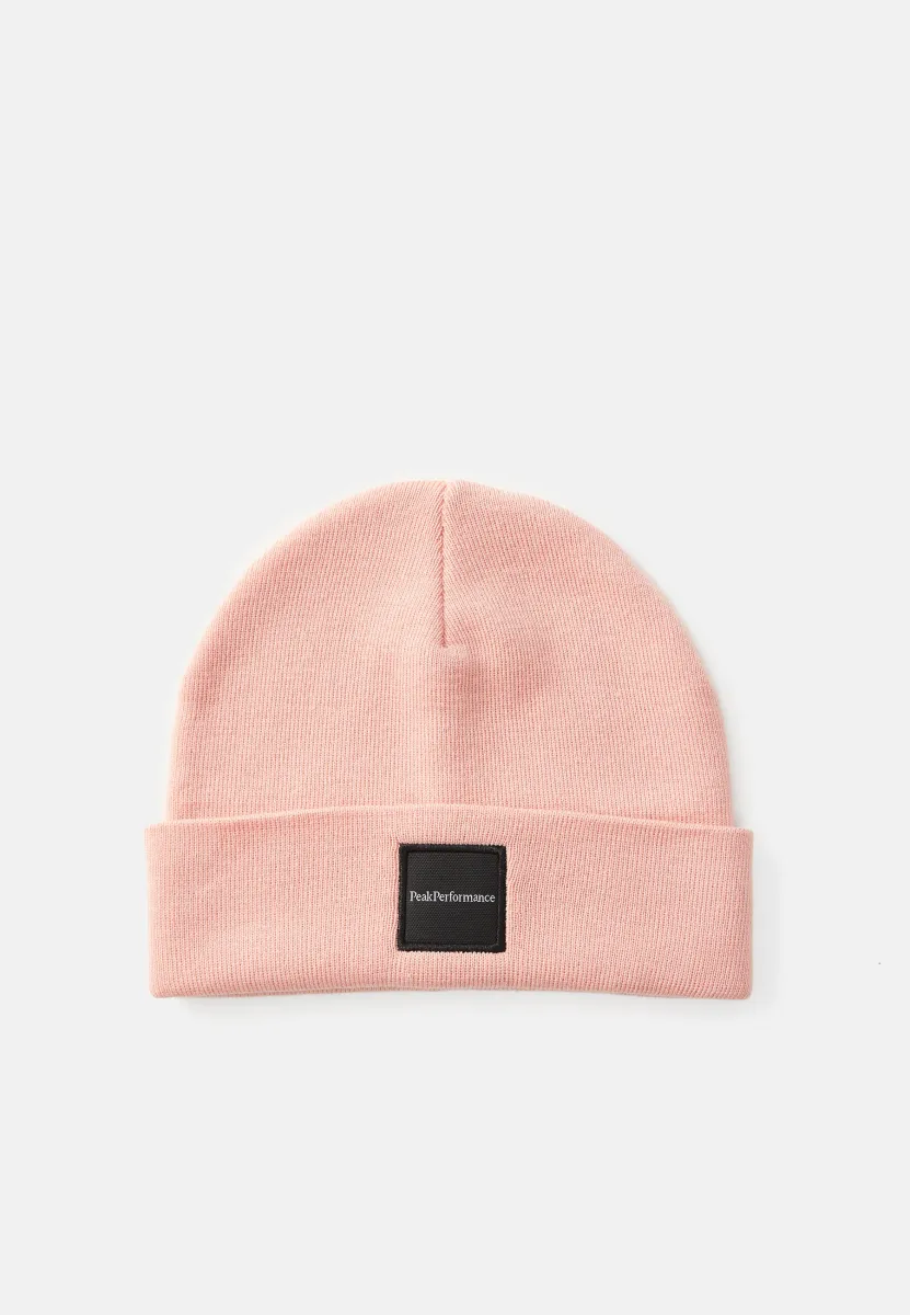 SWITCH HAT UNISEX - Mütze - peach fuzz