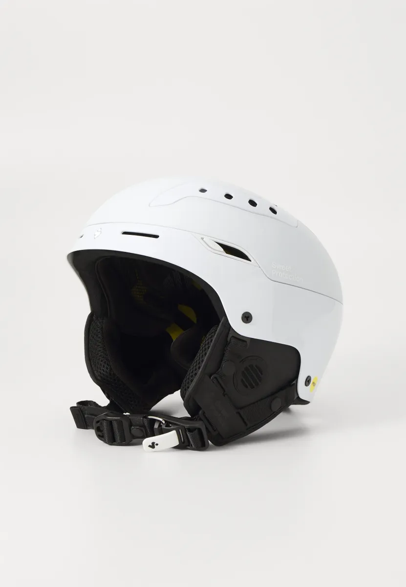 SWITCHER MIPS HELMET UNISEX - Helm - gloss white