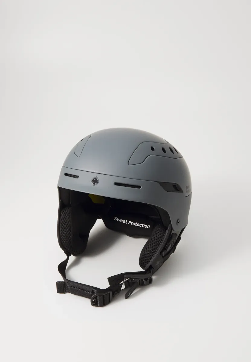 SWITCHER MIPS HELMET UNISEX - Helm - graphite