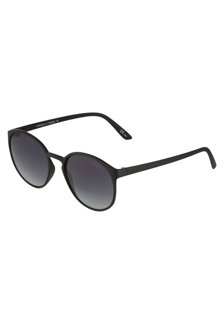 SWIZZLE LE THOUGH - Sonnenbrille - smoke grad
