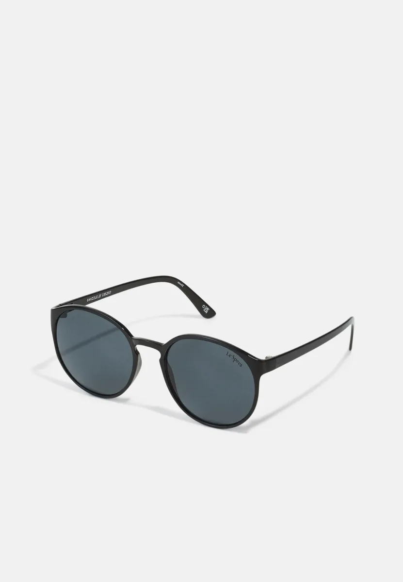 SWIZZLE UNISEX - Sonnenbrille - charcoal