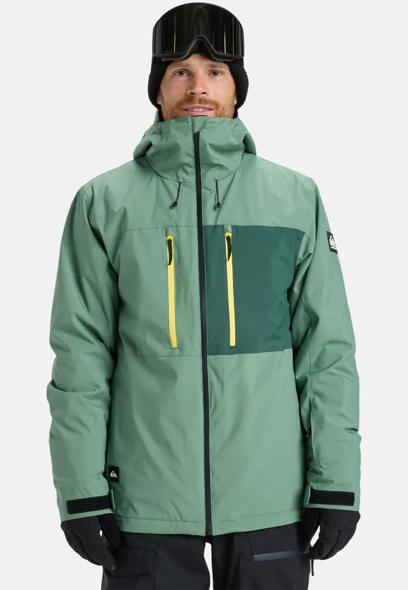 SYCAMORE SOLID - Skijacke - gnd0