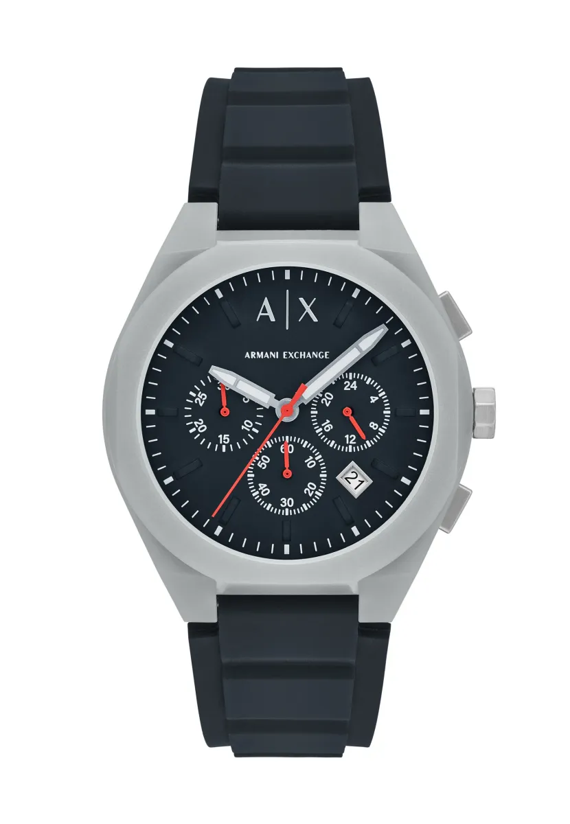 SYNC - Chronograph - gray