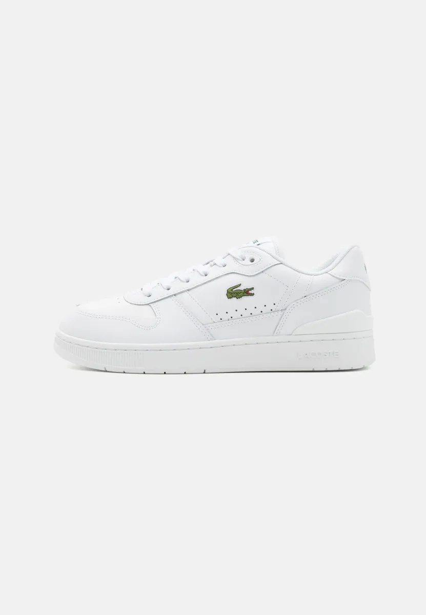 T CLIP SET 224 - Sneaker low - white