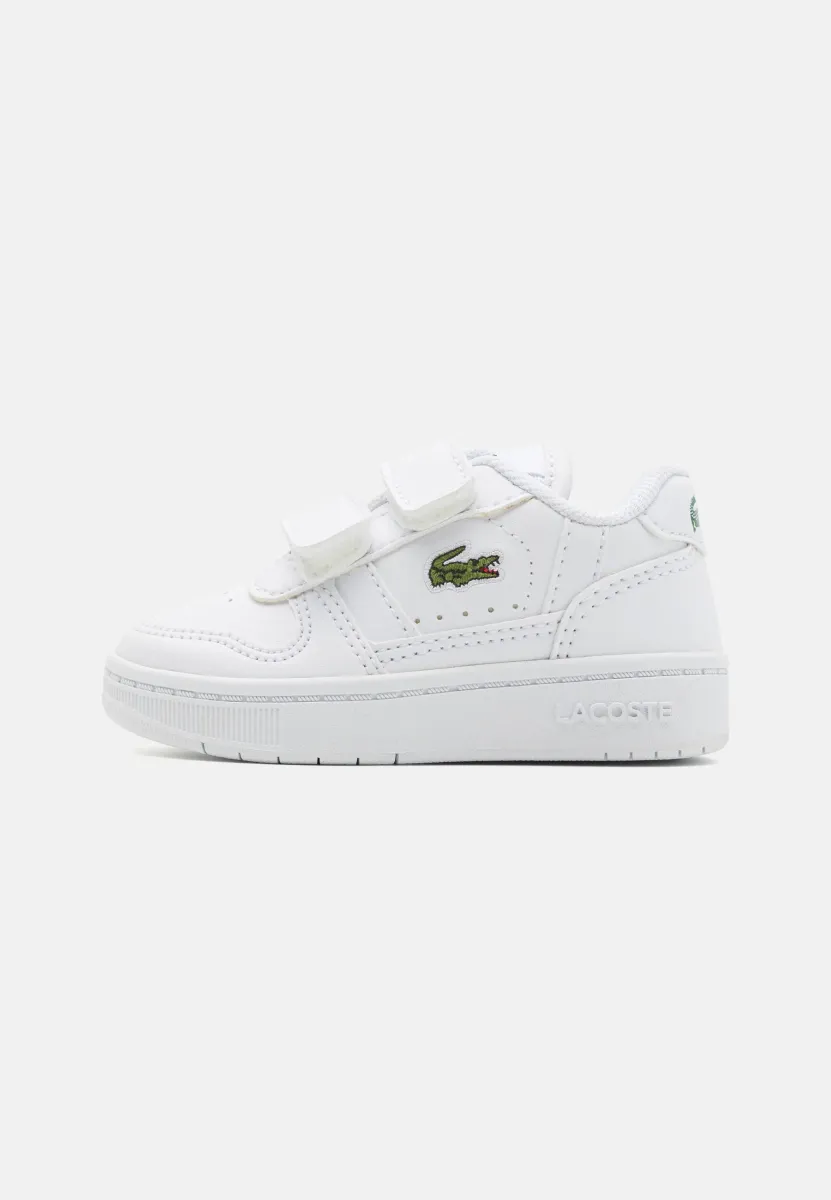 T-CLIP SET INFANT COURT UNISEX - Sneaker low - white