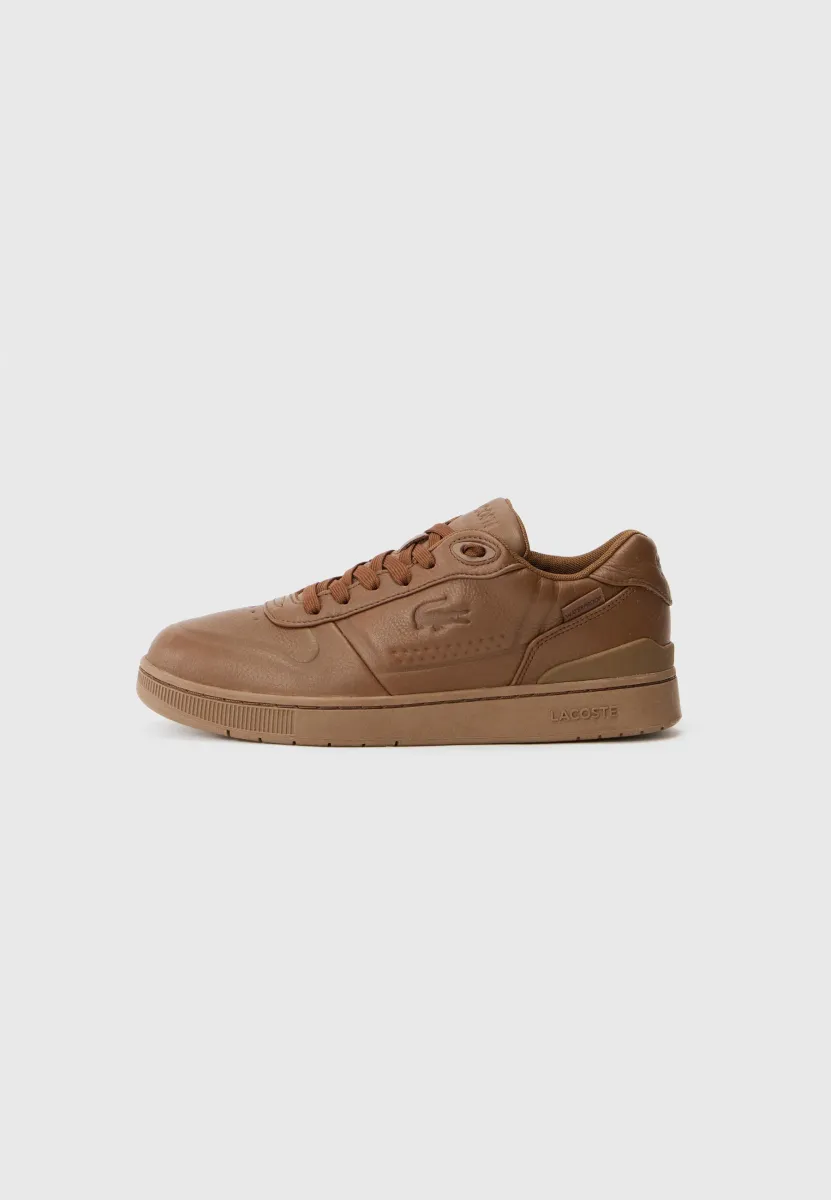 T CLIP SHIELD 225 - Sneaker low - dark brown