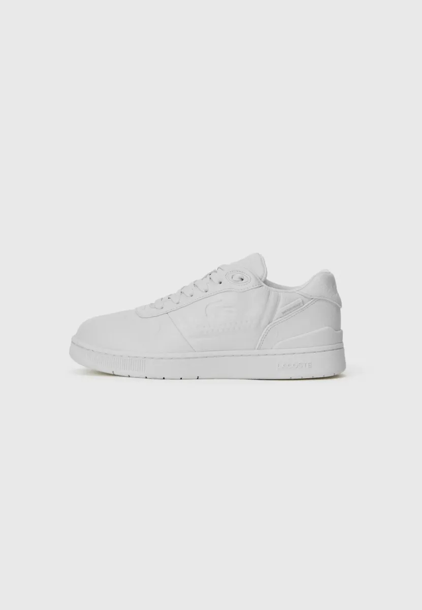 T CLIP SHIELD 225 - Sneaker low - off white