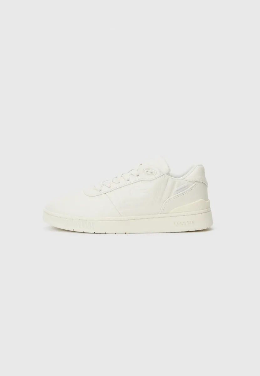 T CLIP SHIELD 225 - Sneaker low - off white