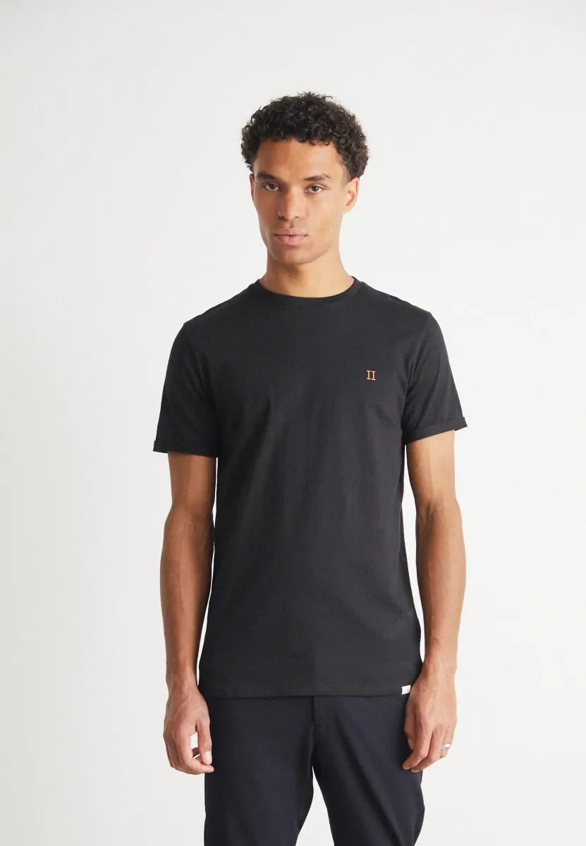 T-Shirt basic - black