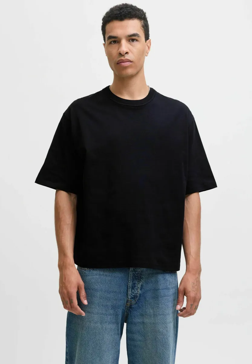 T-Shirt basic - black