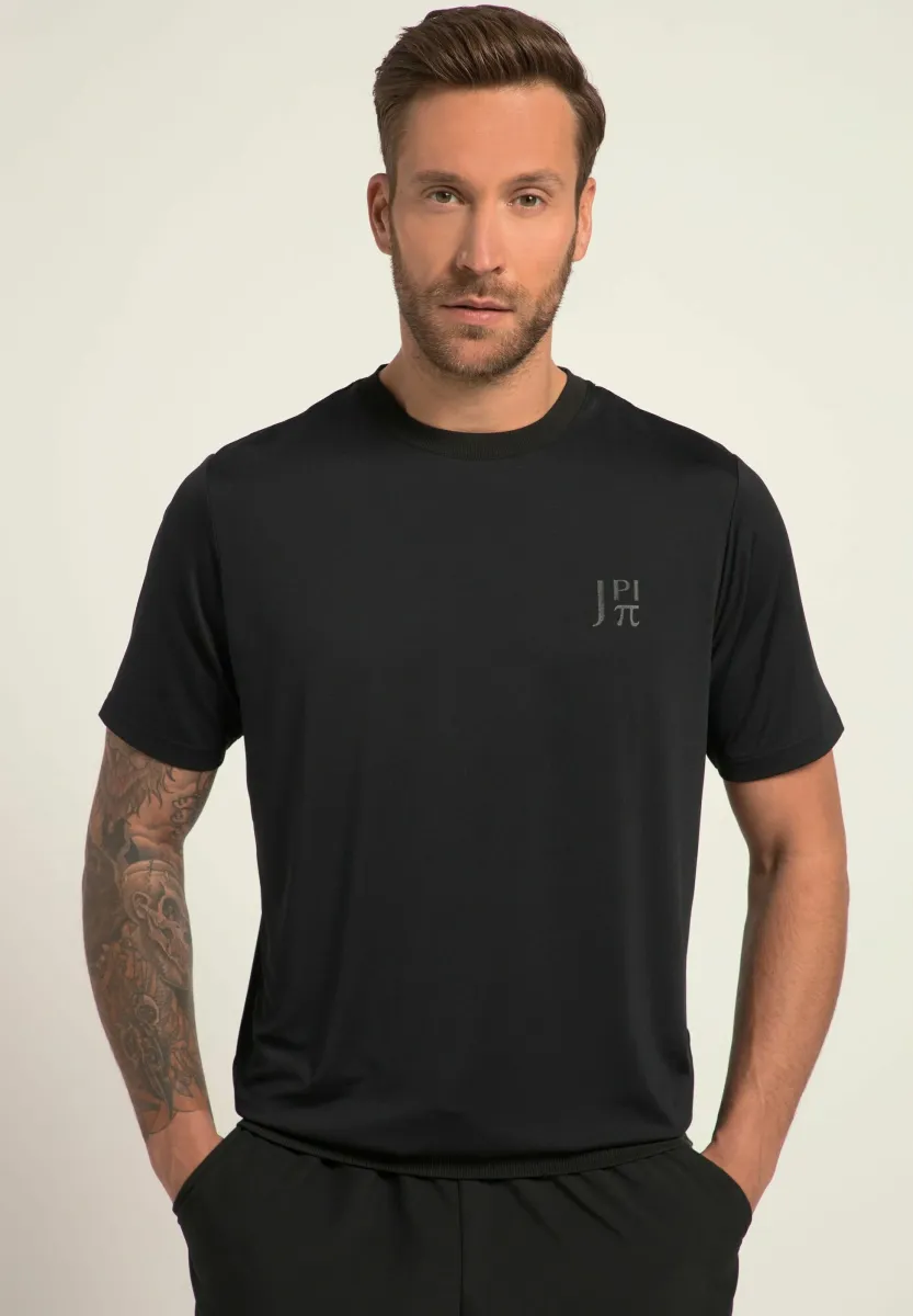 T-Shirt basic - black