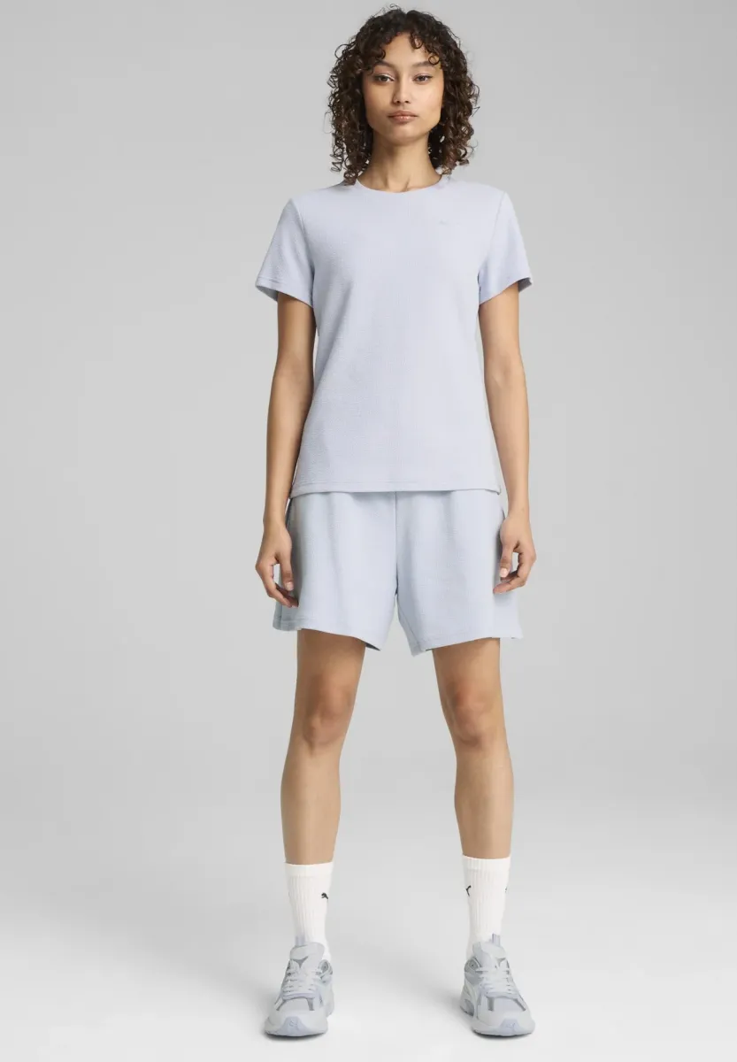 T-Shirt basic - cool weather