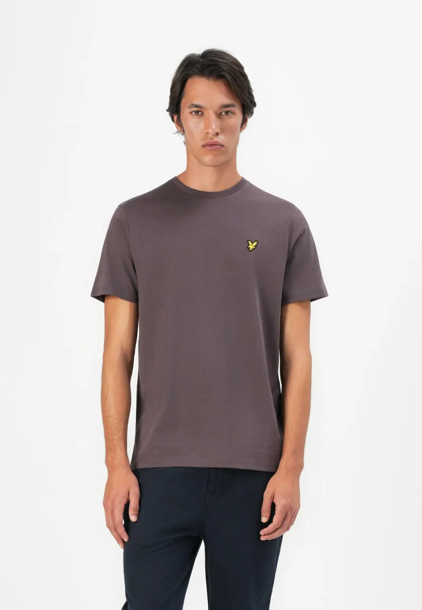 T-Shirt basic - espresso
